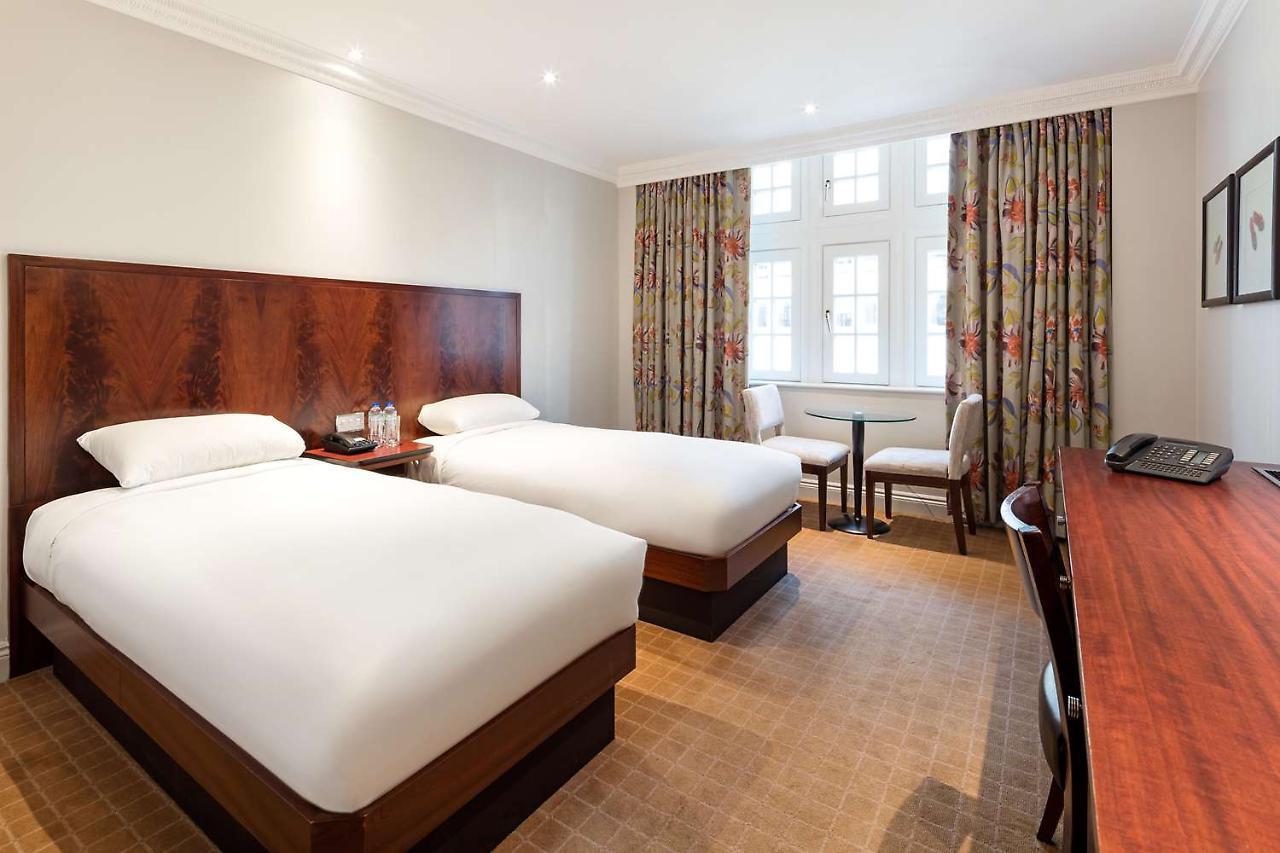 Radisson Blu Hotel, Euston Square - Formerly Grafton Londra