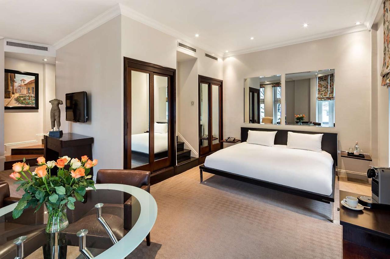 Hotel Radisson Blu Hotel, Euston Square - Formerly Grafton Londra