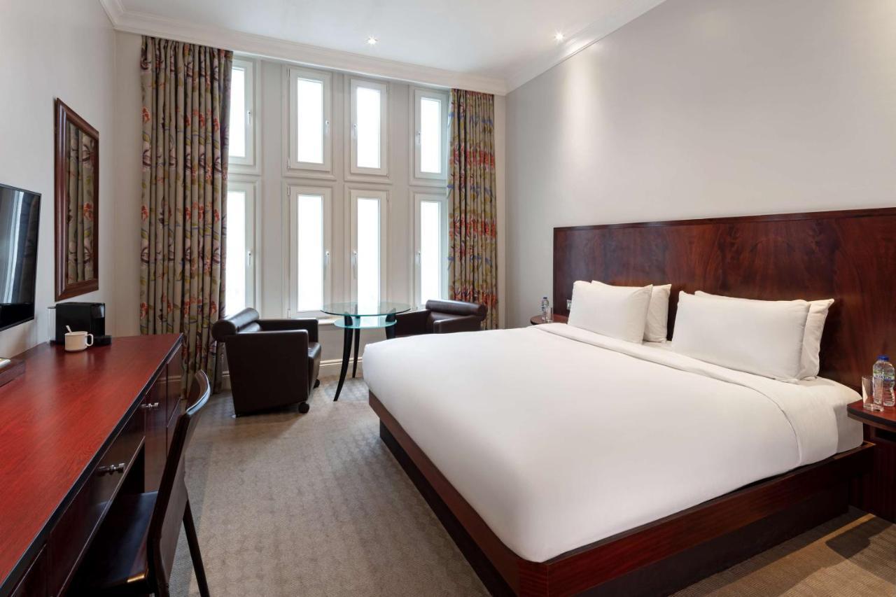 Radisson Blu Hotel, Euston Square - Formerly Grafton Londra