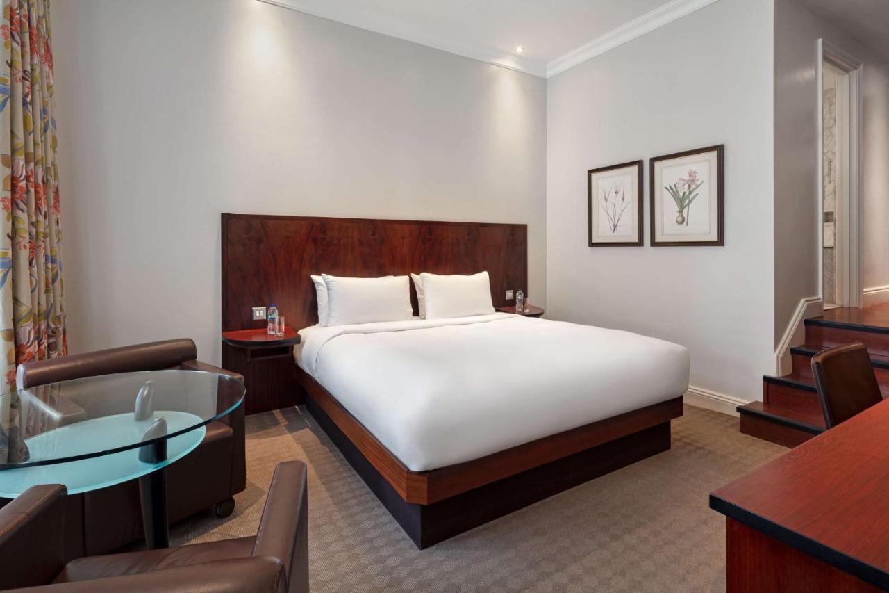Radisson Blu Hotel, Euston Square - Formerly Grafton 4* Londra