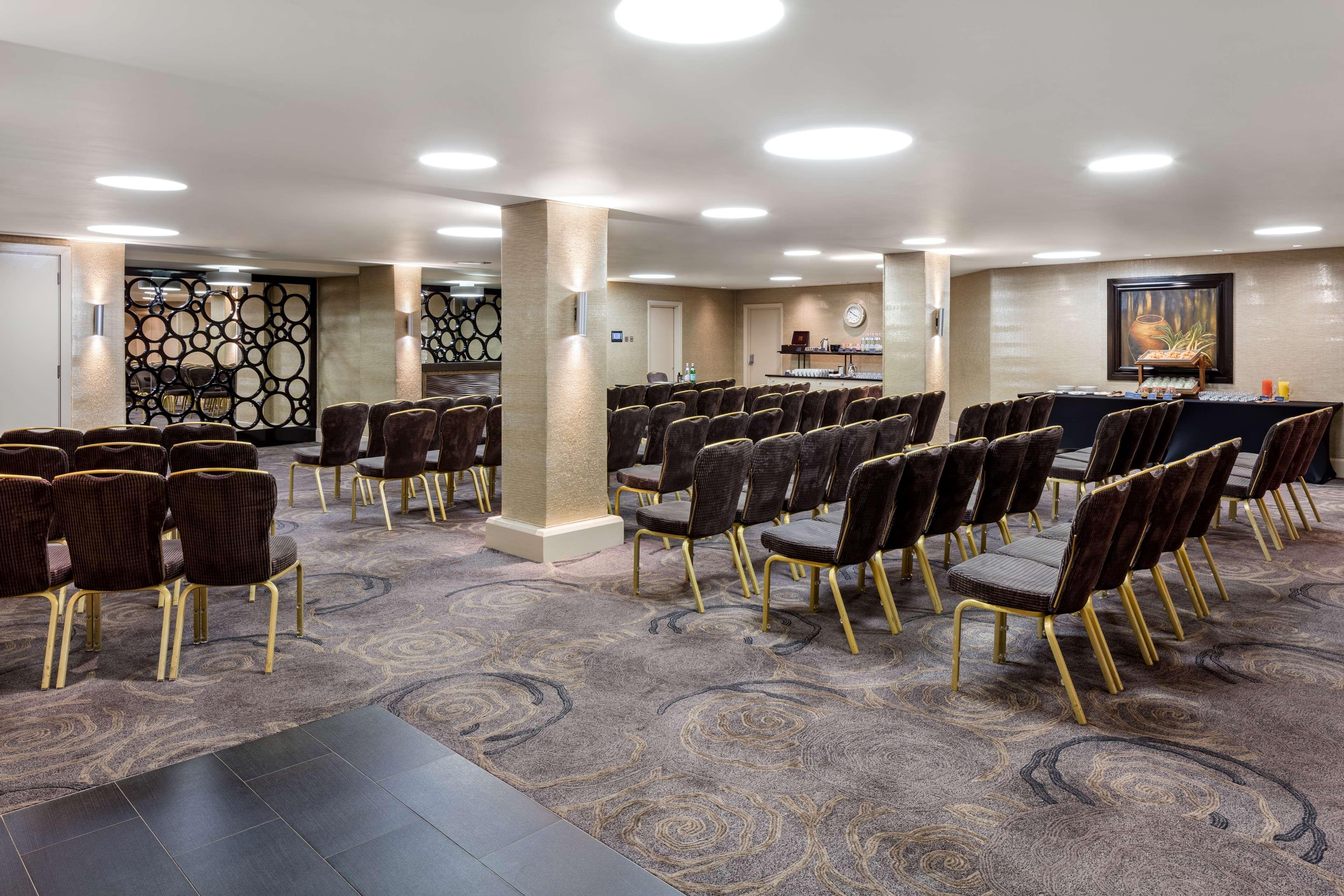 Hotel Radisson Blu Hotel, Euston Square - Formerly Grafton Londra
