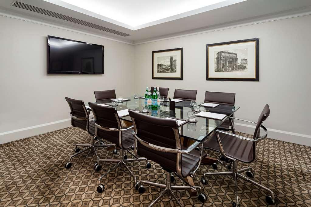 Radisson Blu Hotel, Euston Square - Formerly Grafton 4* Londra
