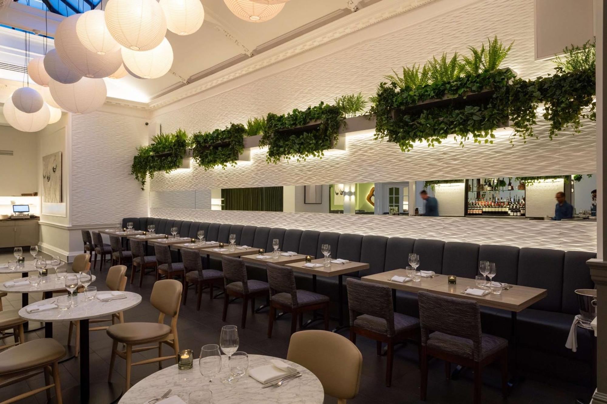 Radisson Blu Hotel, Euston Square - Formerly Grafton 4* Londra
