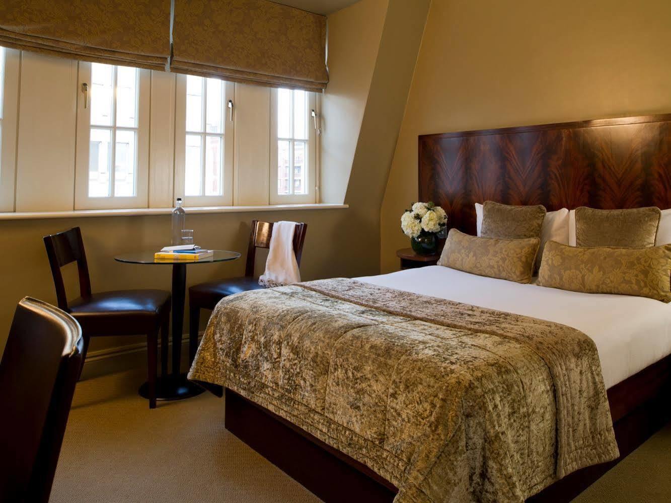 Hotel Radisson Blu Hotel, Euston Square - Formerly Grafton Londra