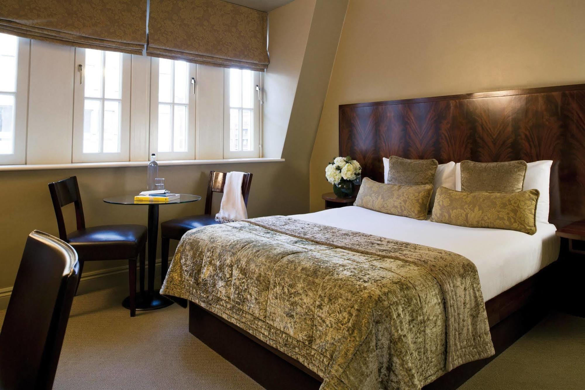 Hotel Radisson Blu Hotel, Euston Square - Formerly Grafton Londra