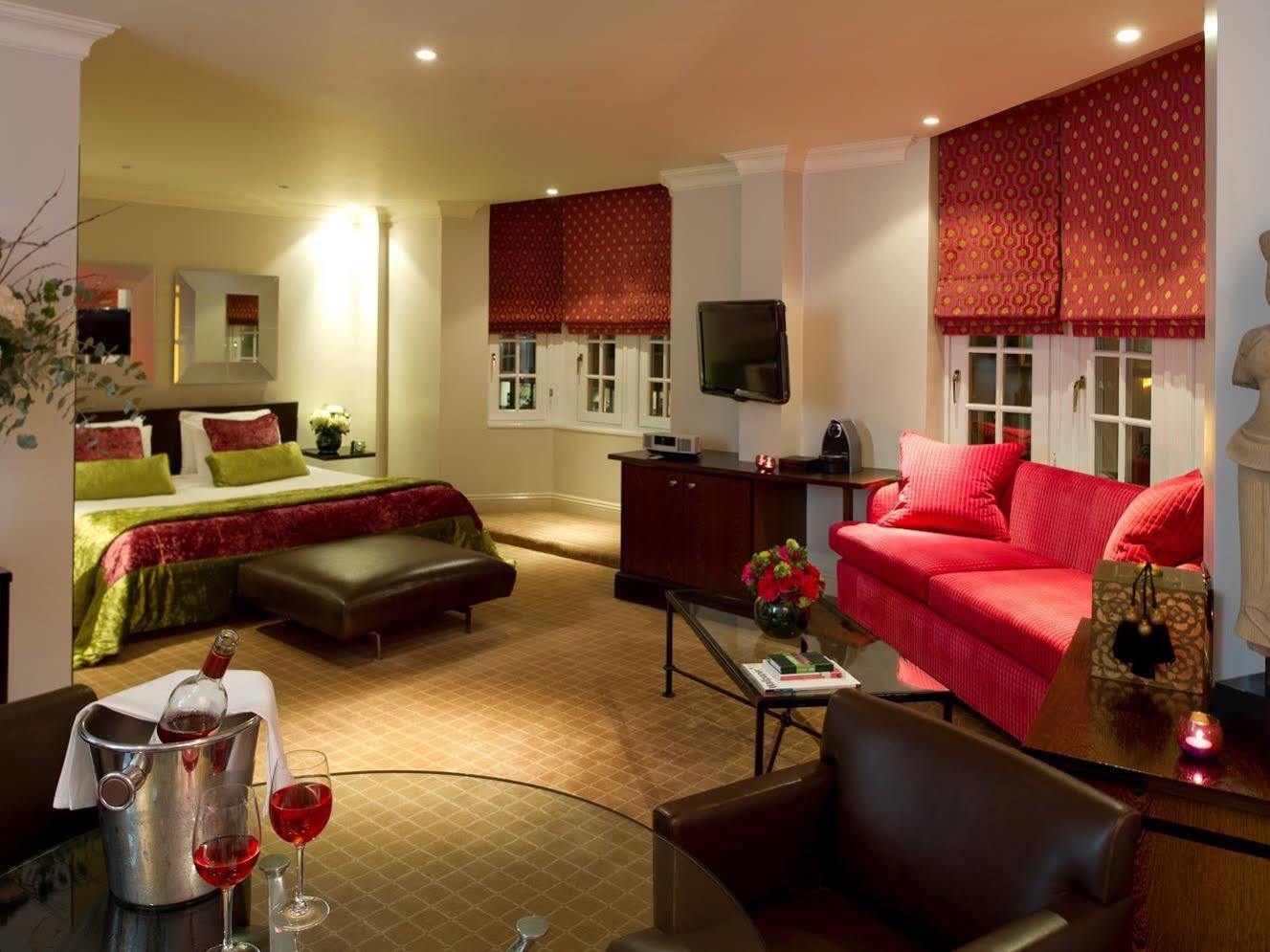 Radisson Blu Hotel, Euston Square Hotel London
